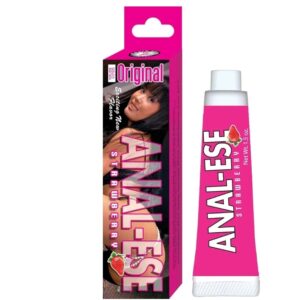 Original anal-ese - 1.5 oz strawberry