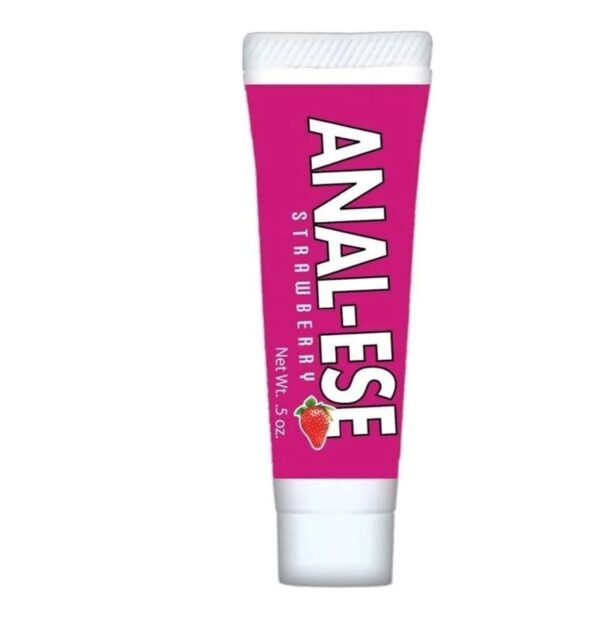 Original anal-ese - 1.5 oz strawberry - Image 4
