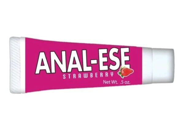 Original anal-ese - 1.5 oz strawberry - Image 5