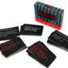 Bedroom Commands Card Game