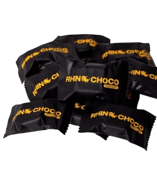 Rhino Choco Chocolate - Image 4