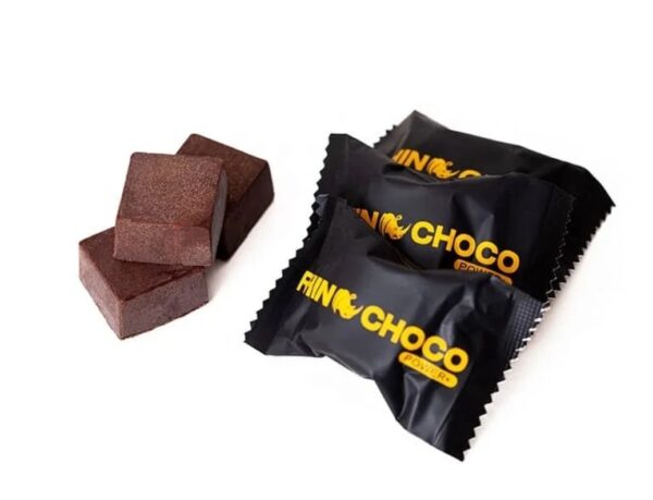 Rhino Choco Chocolate - Image 2